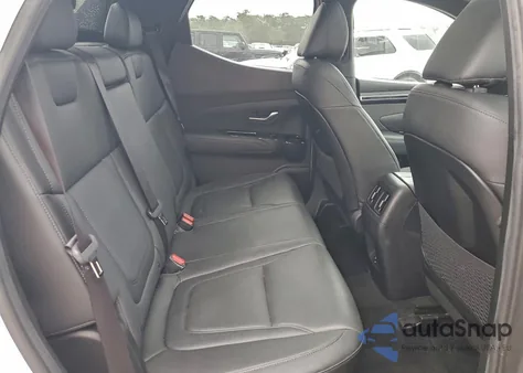 2023 Hyundai Santa Cruz Limited z USA, uszkodzony, nr VIN 5NTJEDAF0PH064702